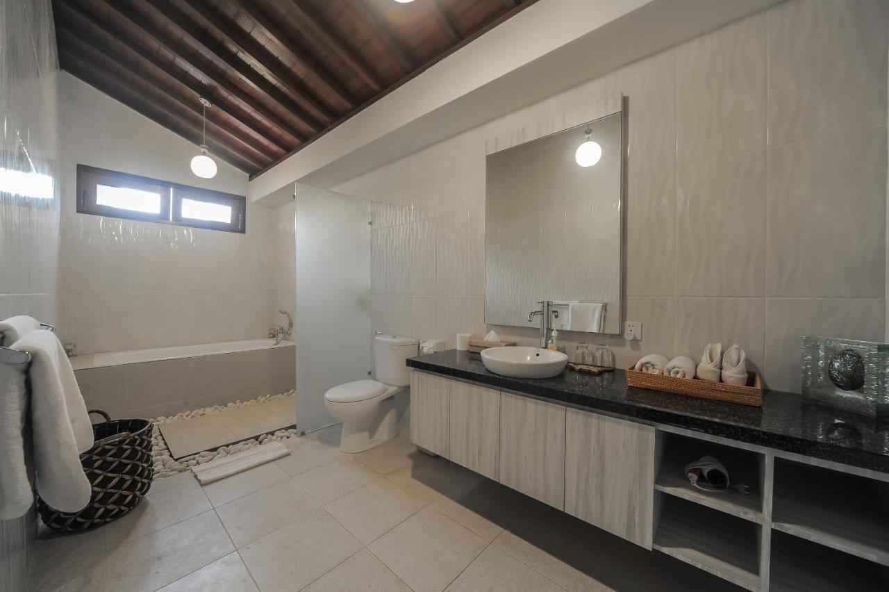 Villa Cosmo, Seminyak Kültér fotó
