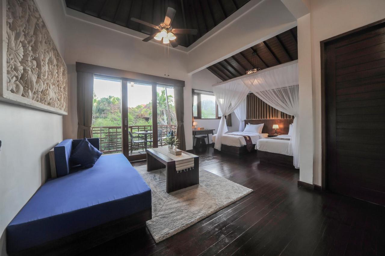 Villa Cosmo, Seminyak Kültér fotó